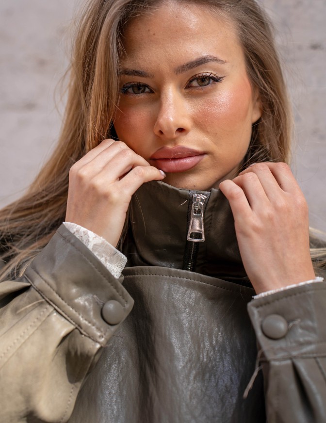 HAVEONE GIUBBOTTO  MUST...