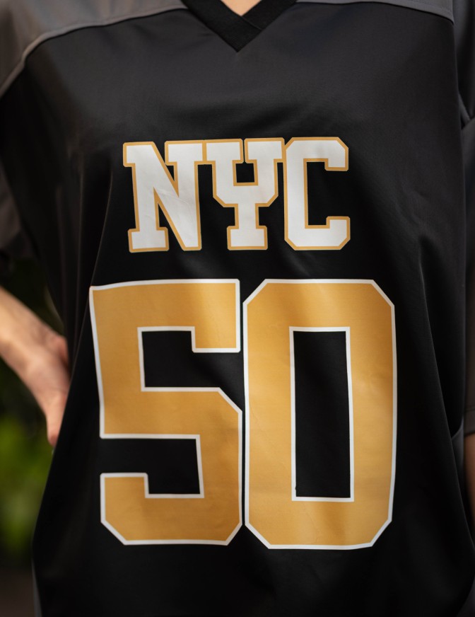 VICOLO TSHIRT  NYC 50