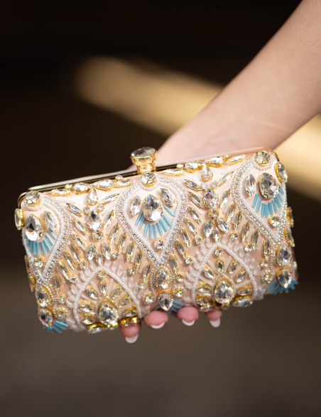 DOLLS BORSA SMALL...