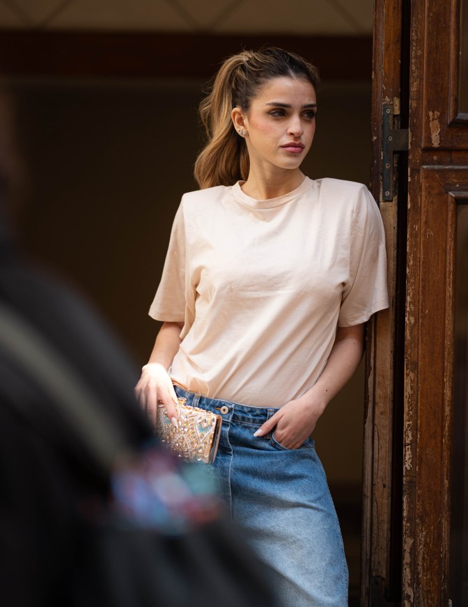 HAVEONE BODY  SPALLINE