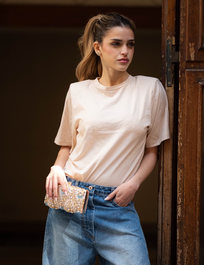 HAVEONE BODY  SPALLINE