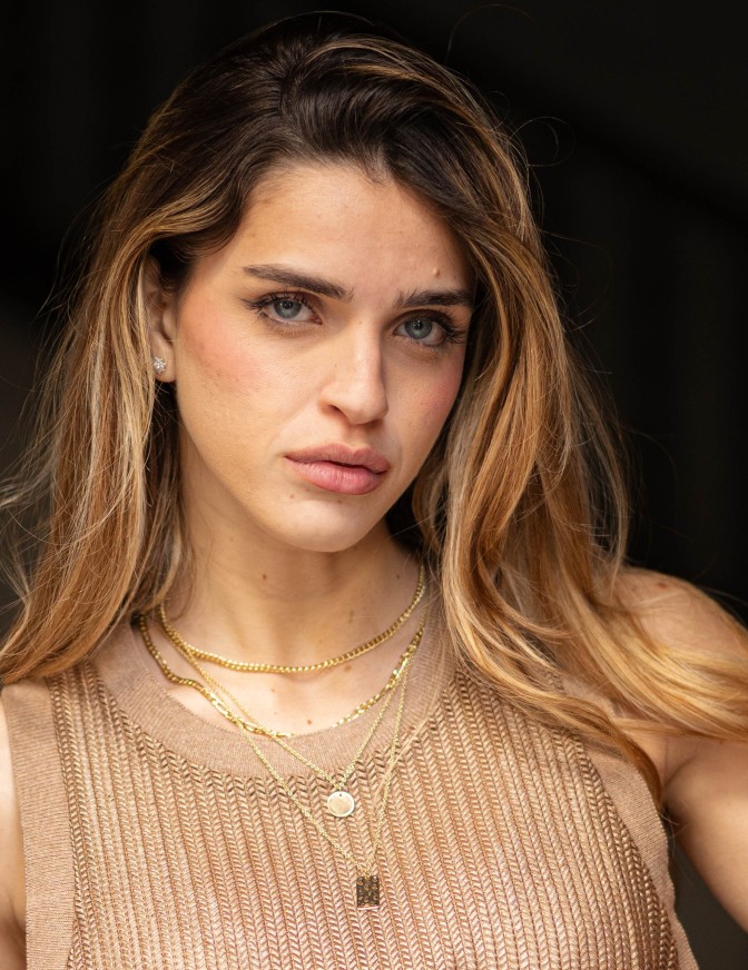 PIECES COLLANA  MEDAGLIE