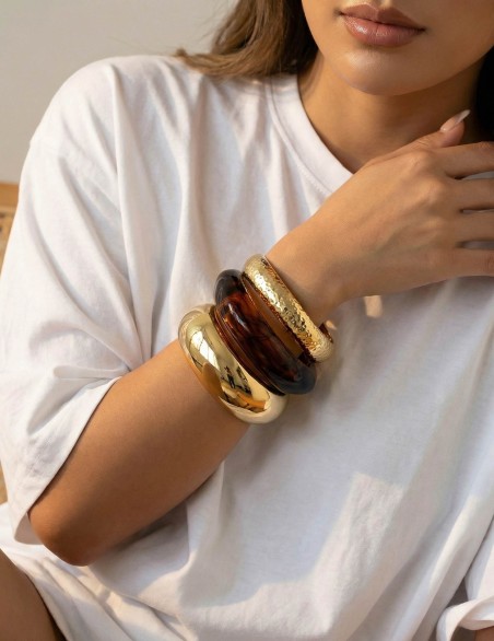 DOLLS SET 3 BRACCIALI