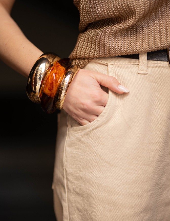 DOLLS SET 3 BRACCIALI