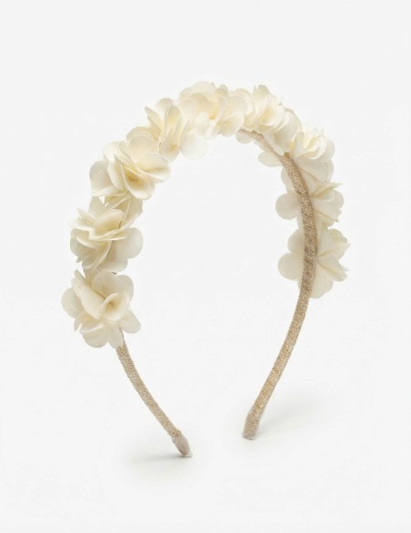 DOLLS CERCHIETTO FIORELLINI