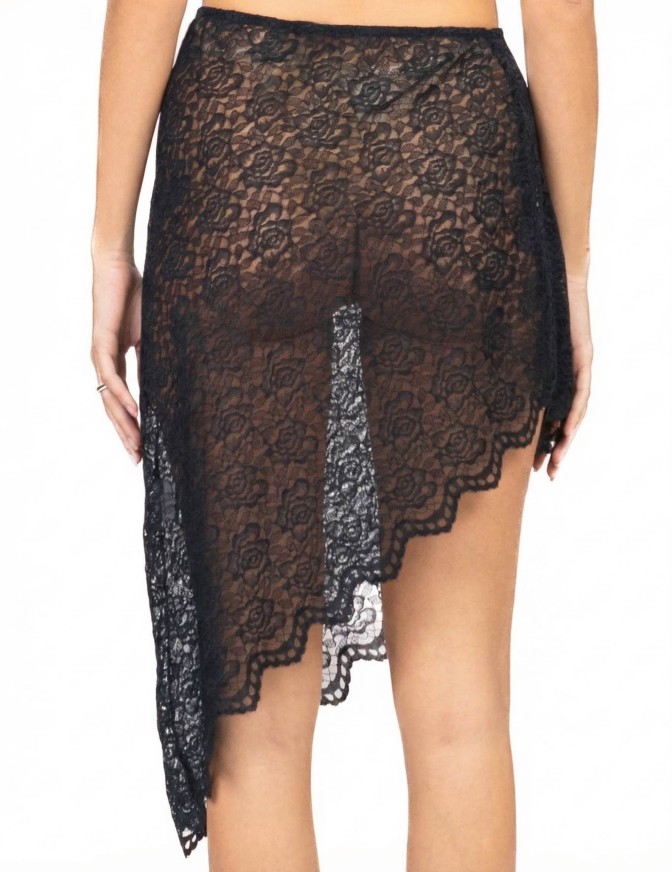 VICOLO GONNA  PIZZO...