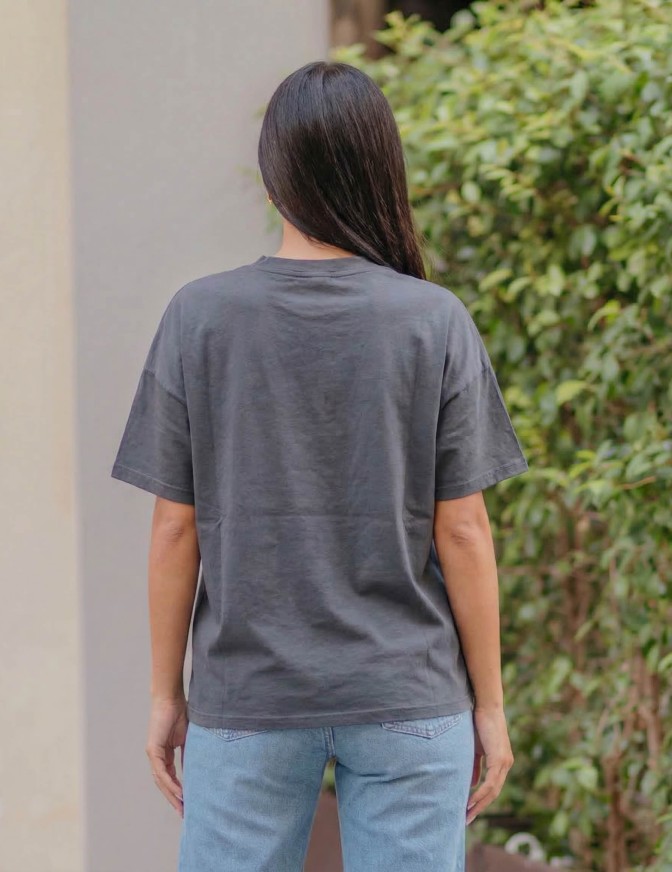 VICOLO TSHIRT  OVER MM