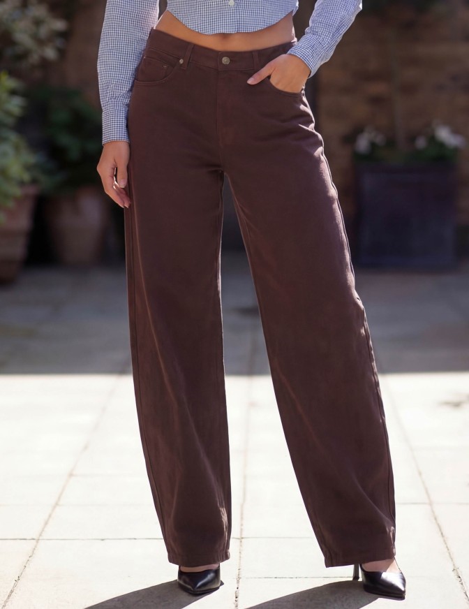 ONLY JEANS COLOR  TLR BALLOON