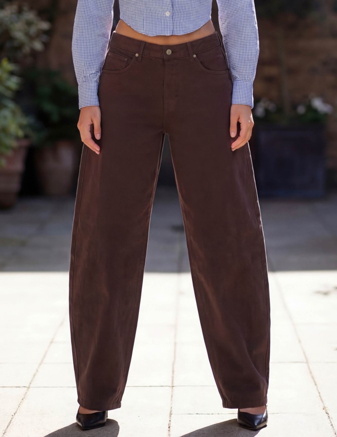 ONLY JEANS COLOR  TLR BALLOON