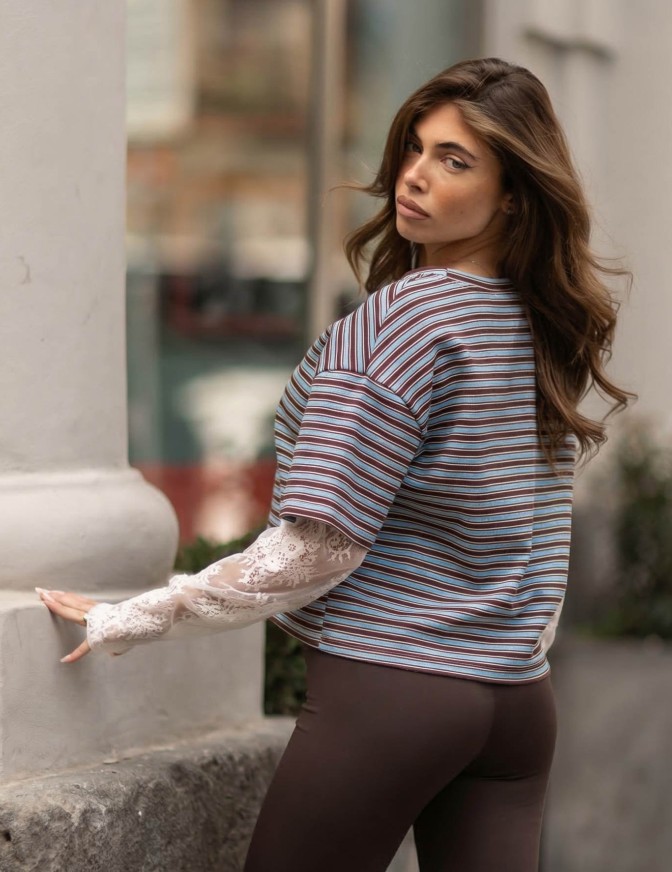 HAVEONE TSHIRT  RIGO...