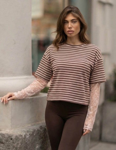 HAVEONE TSHIRT  RIGO...