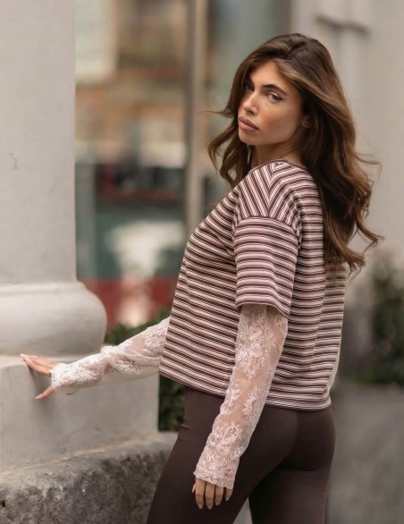 HAVEONE TSHIRT  RIGO...