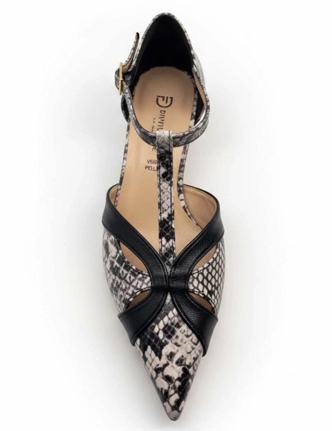 DIVINE FOLLIE SCARPE...