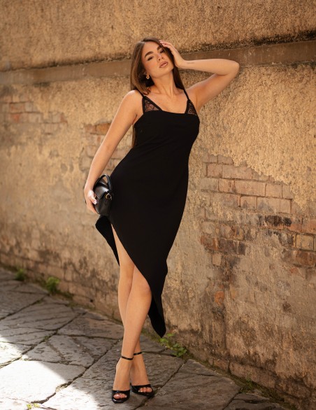 HAVEONE ABITO LUNGO...