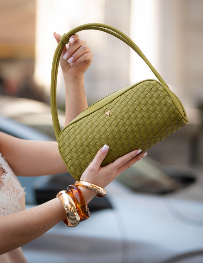 VICOLO BORSA MEDIUM HICARI