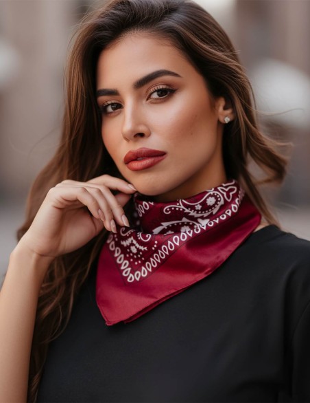 DOLLS BANDANA CLASSIC