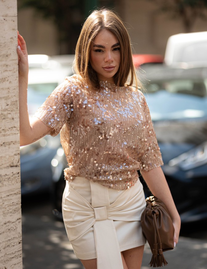 HAVEONE MAGLIETTA  OVER...