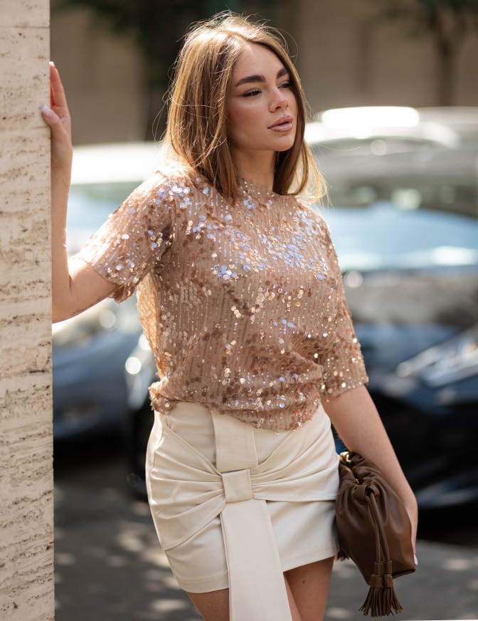 HAVEONE MAGLIETTA  OVER...