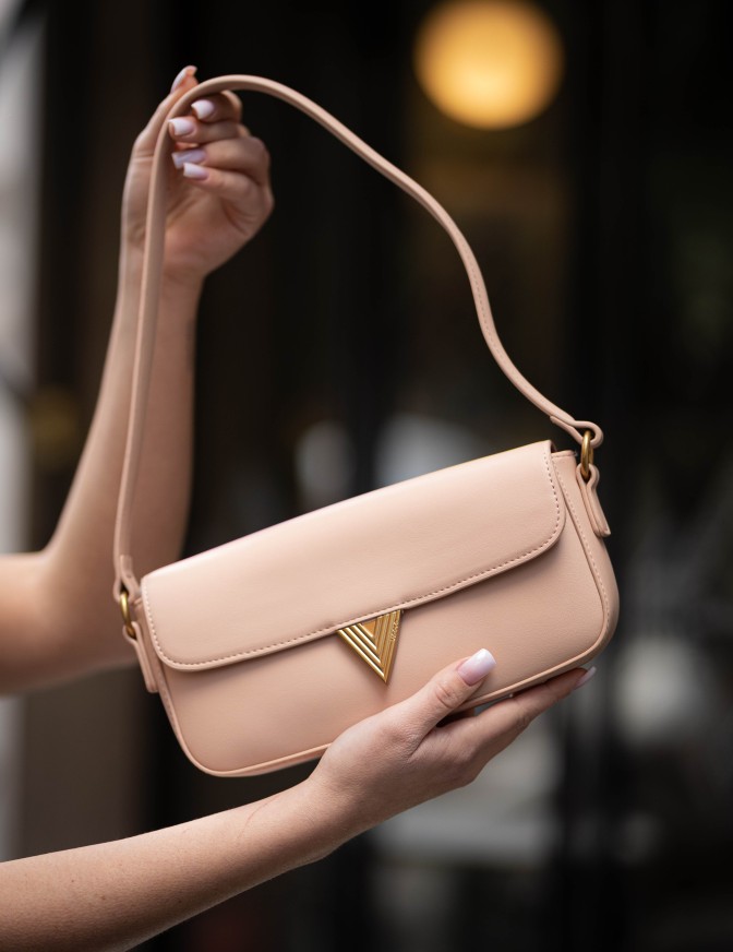 VICOLO BORSA SMALL PENCIL