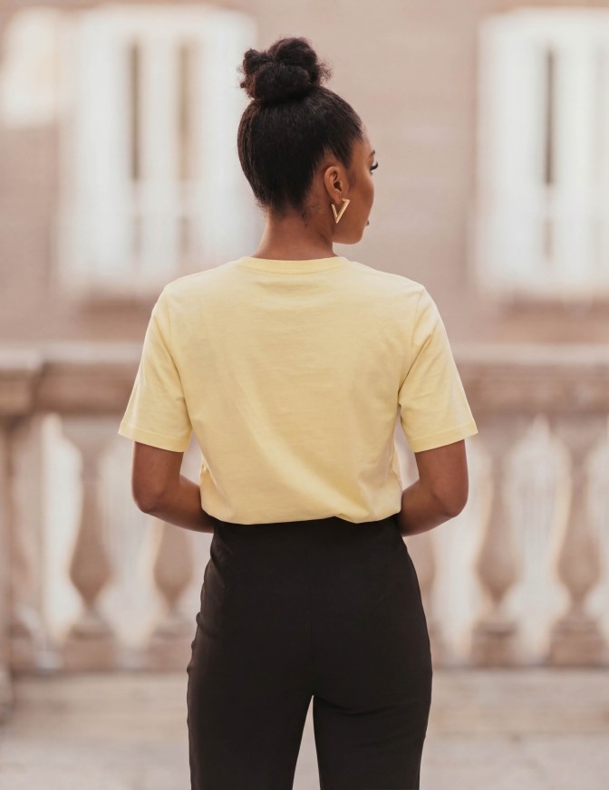 ONLY TSHIRT  ONLY BSC