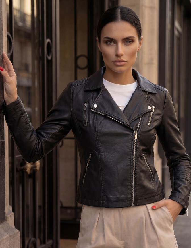 ONLY GIUBBOTTO  GEMMA