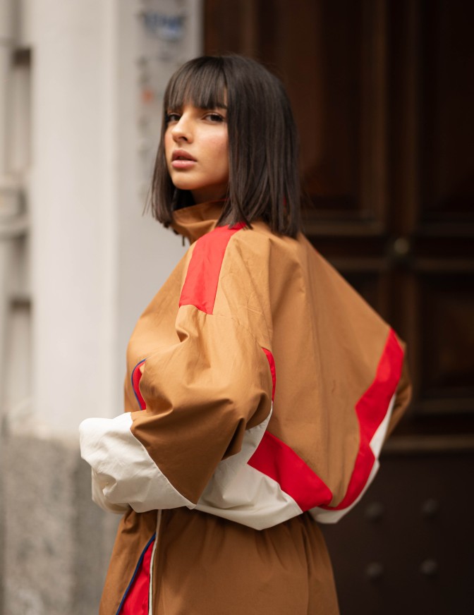 HAVEONE GIUBBOTTO  BOMBER...