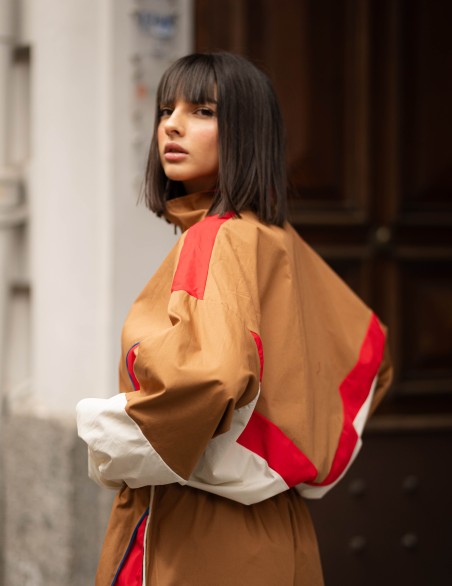 HAVEONE GIUBBOTTO  BOMBER...