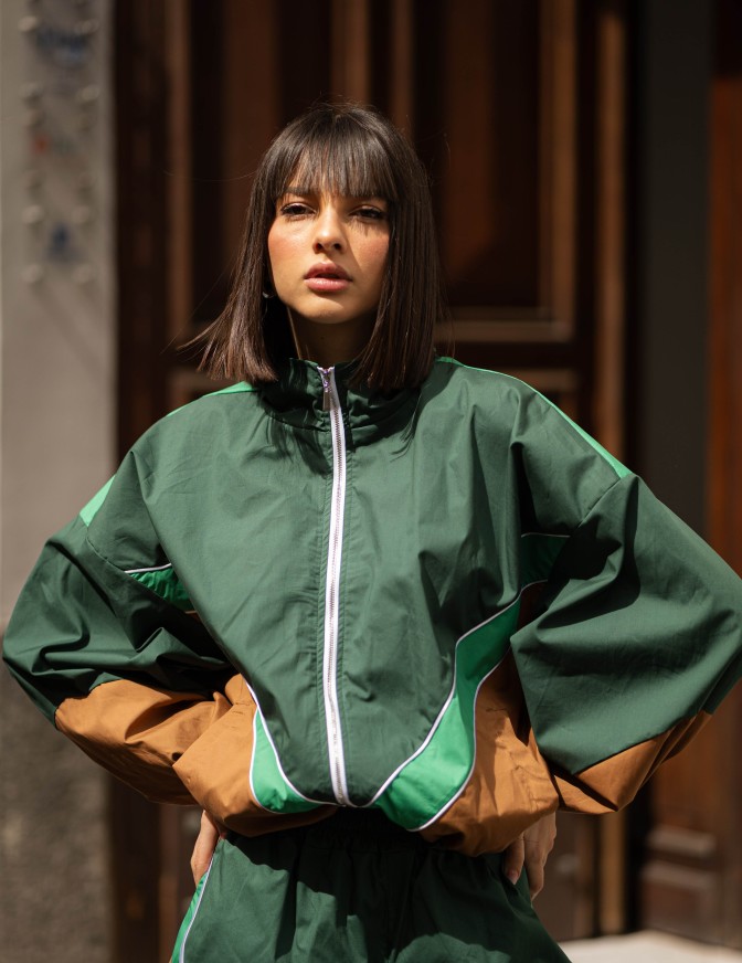 HAVEONE GIUBBOTTO  BOMBER...