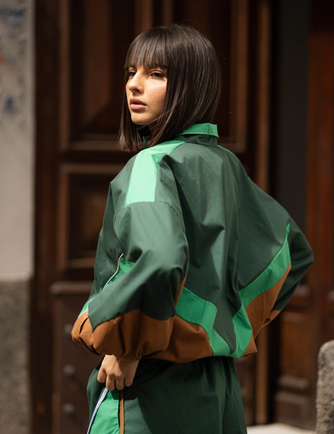 HAVEONE GIUBBOTTO  BOMBER...