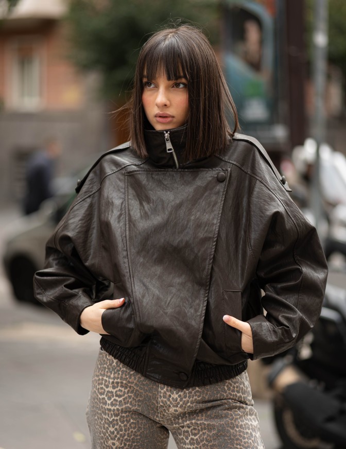 HAVEONE GIUBBOTTO  MUST...