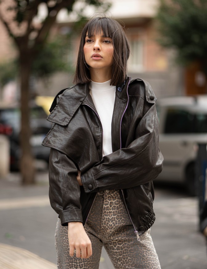 HAVEONE GIUBBOTTO  MUST...