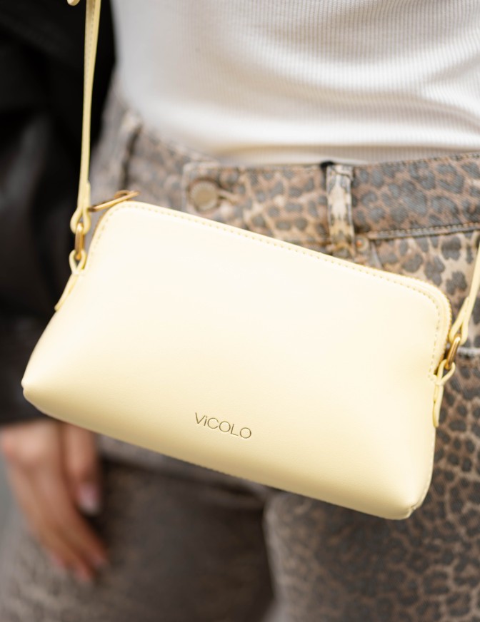 VICOLO BORSA SMALL ESSENTIAL