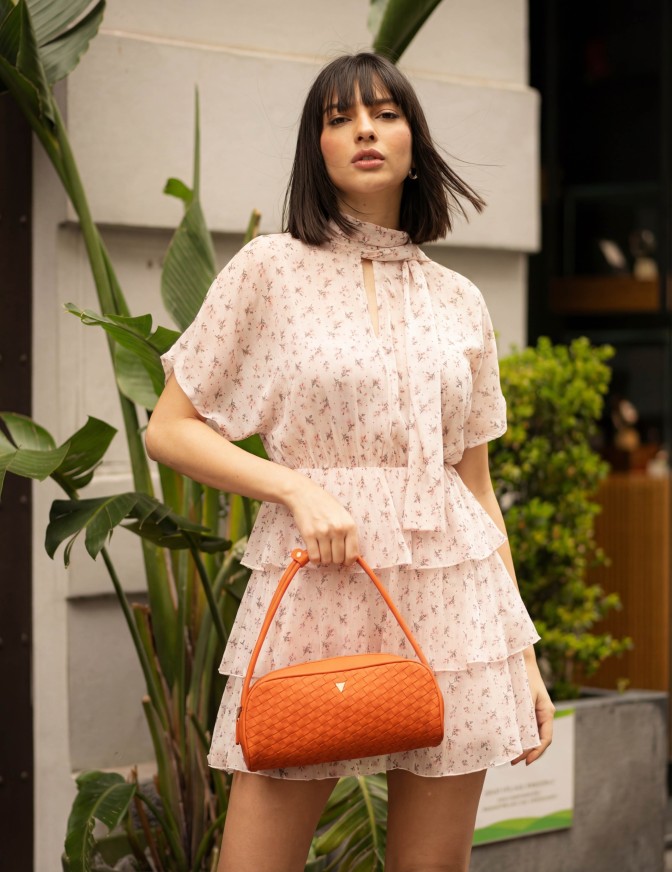 TWO WAY ABITO CORTO...