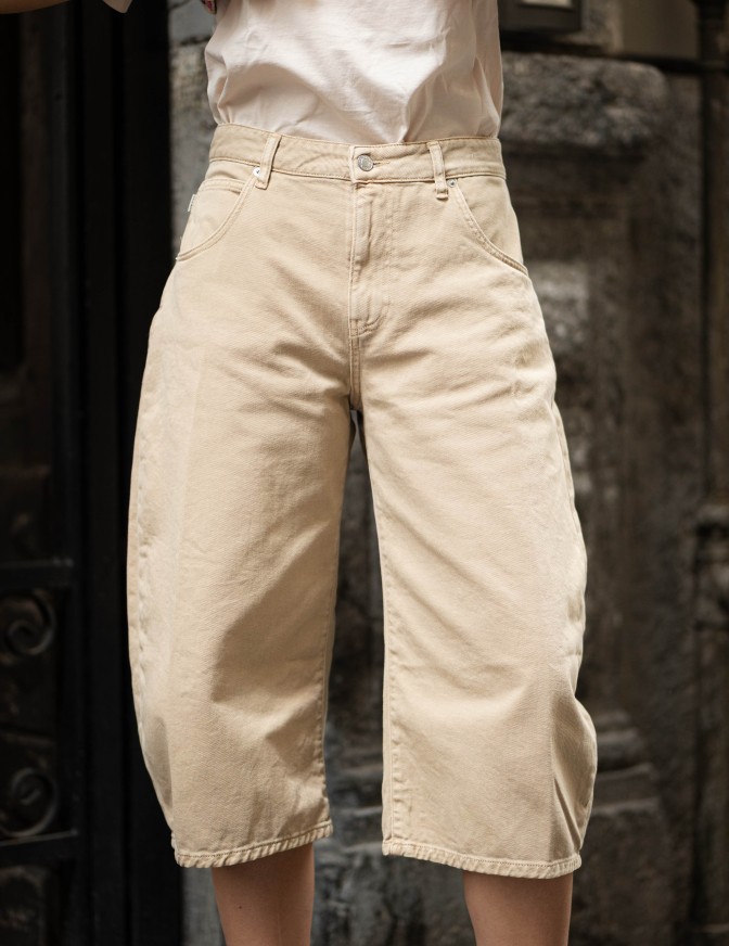 VICOLO BERMUDA  ELETTRA