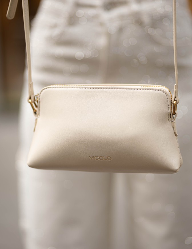 VICOLO BORSA SMALL ESSENTIAL