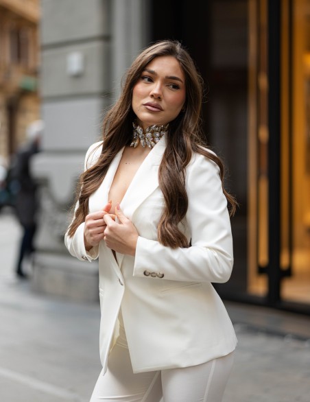 VICOLO GIACCA  MONO ROMY