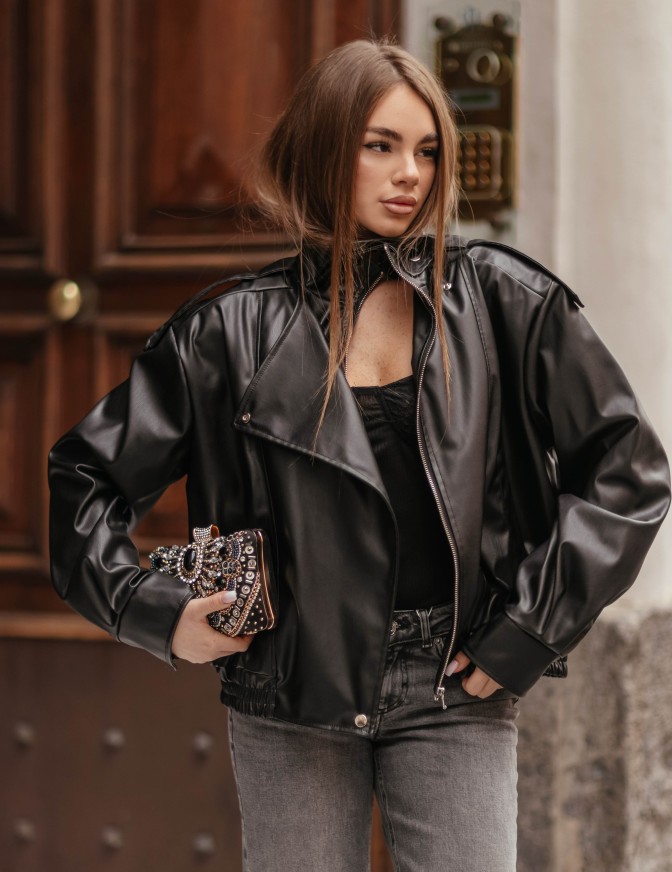 VICOLO GIUBBOTTO  ECO ZIP...