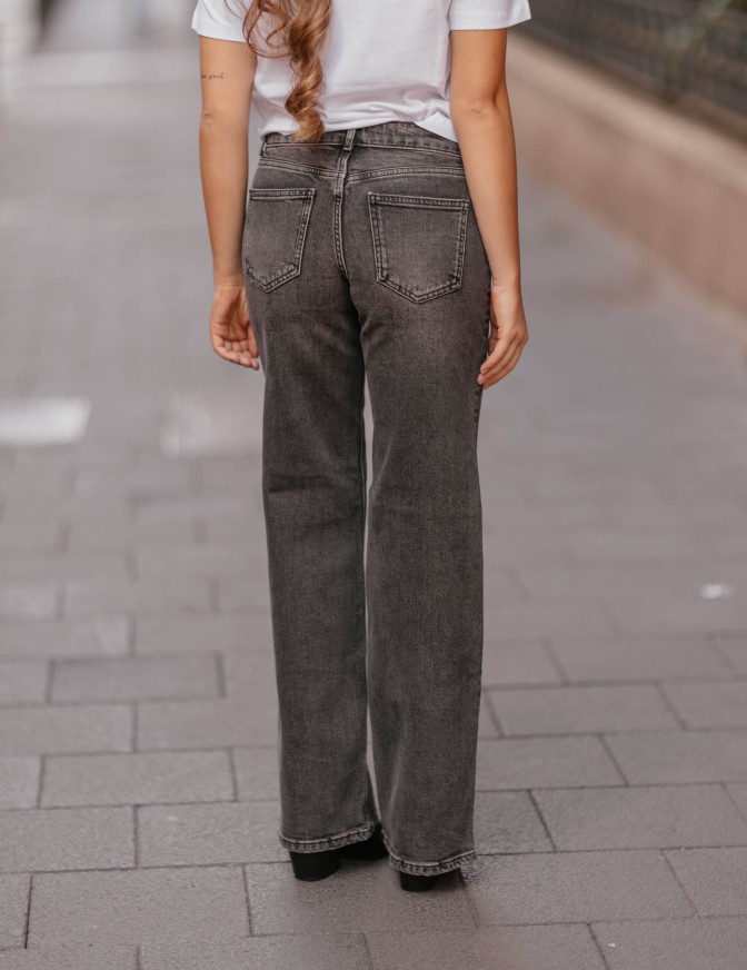 ONLY JEANS  JUICY GRAY