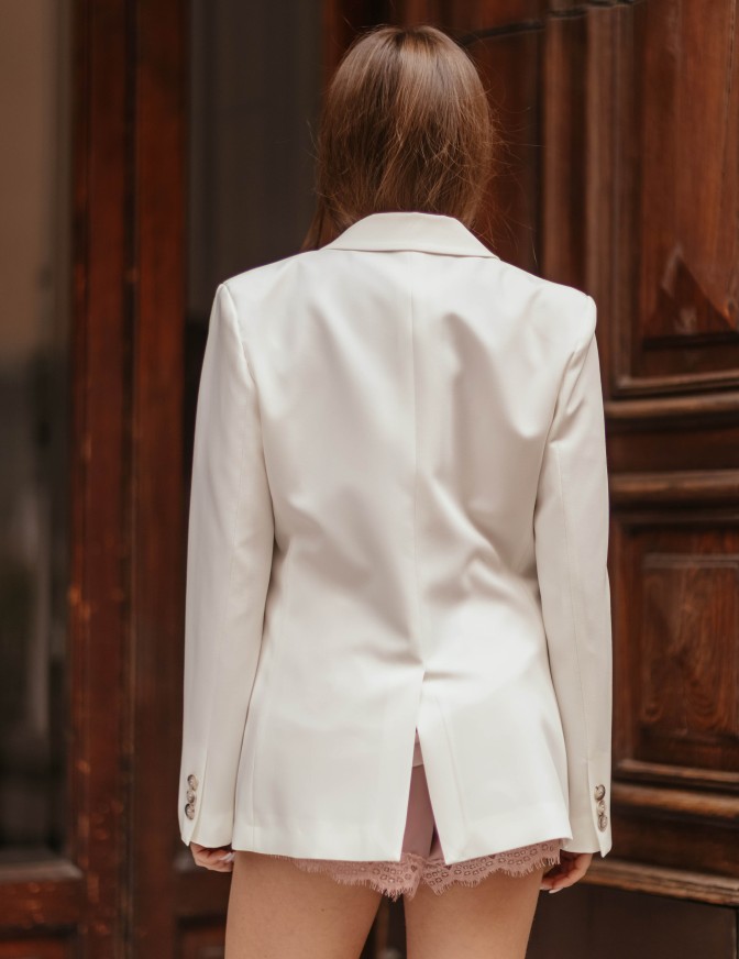 VICOLO GIACCA  MONO ROMY