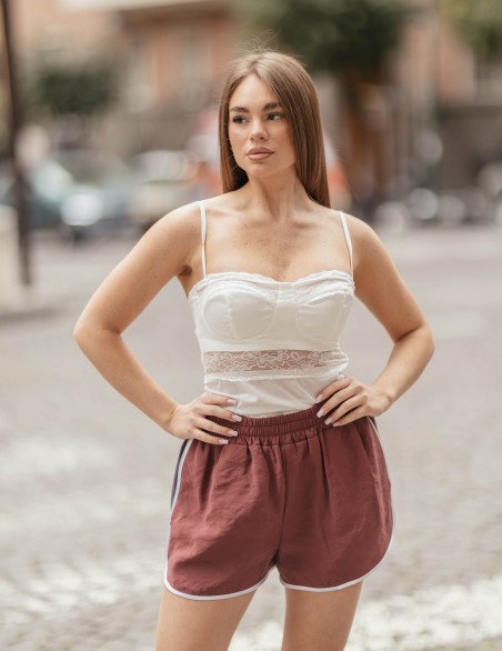 VICOLO TOP  LINGERIE