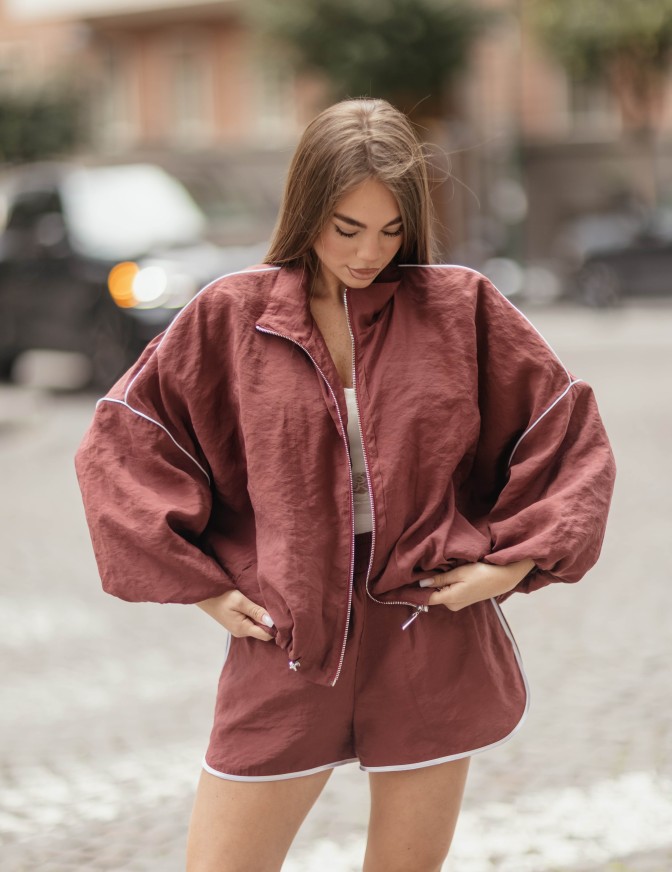 HAVEONE GIUBBOTTO  BOMBER...