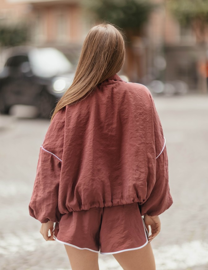 HAVEONE GIUBBOTTO  BOMBER...