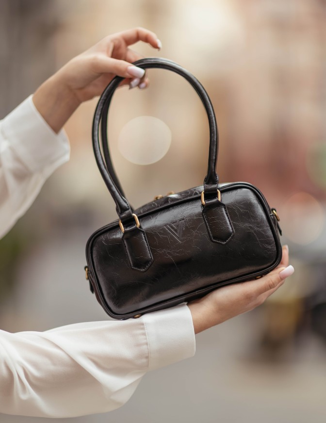 VICOLO BORSA SMALL STRIKE