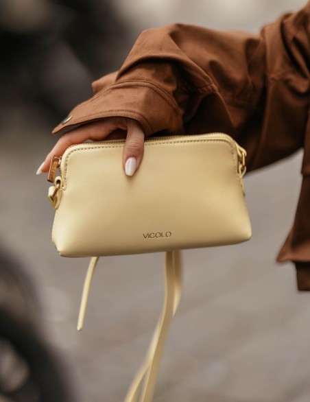 VICOLO BORSA SMALL ESSENTIAL
