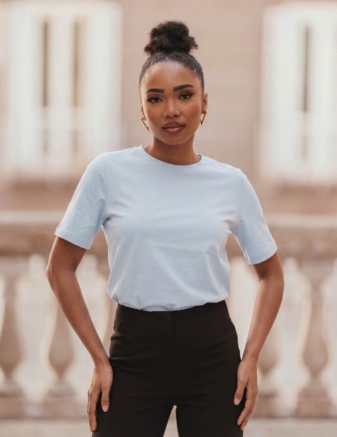 ONLY TSHIRT  ONLY BSC