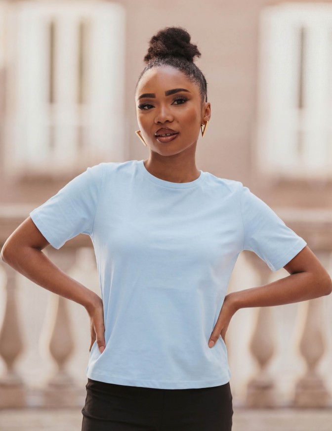 ONLY TSHIRT  ONLY BSC