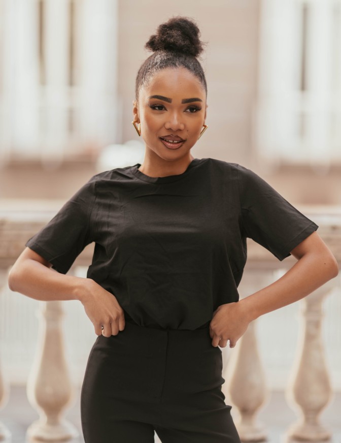 ONLY TSHIRT  ONLY BSC