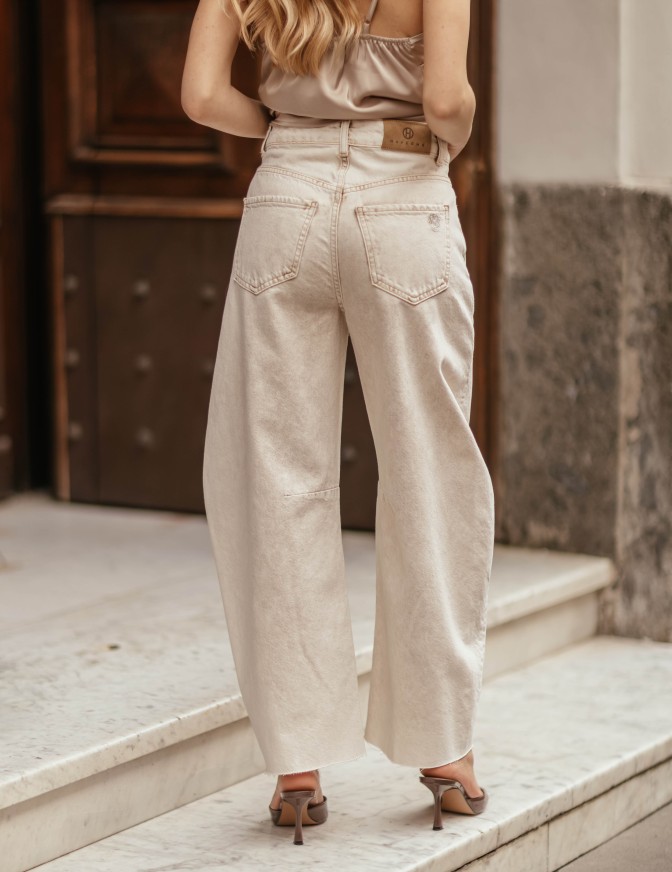 HAVEONE JEANS COLOR...