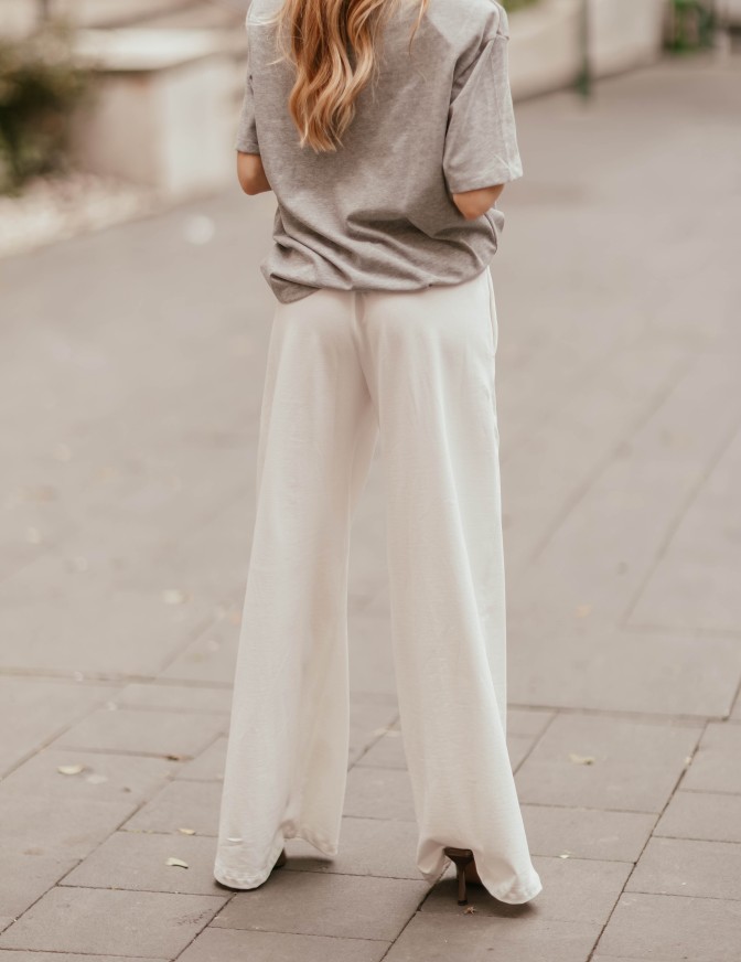 VICOLO PANTALONI  PALAZZO...