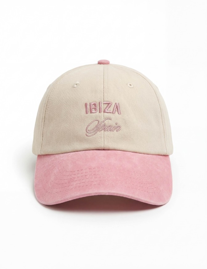 VICOLO CAPPELLO  IBIZA